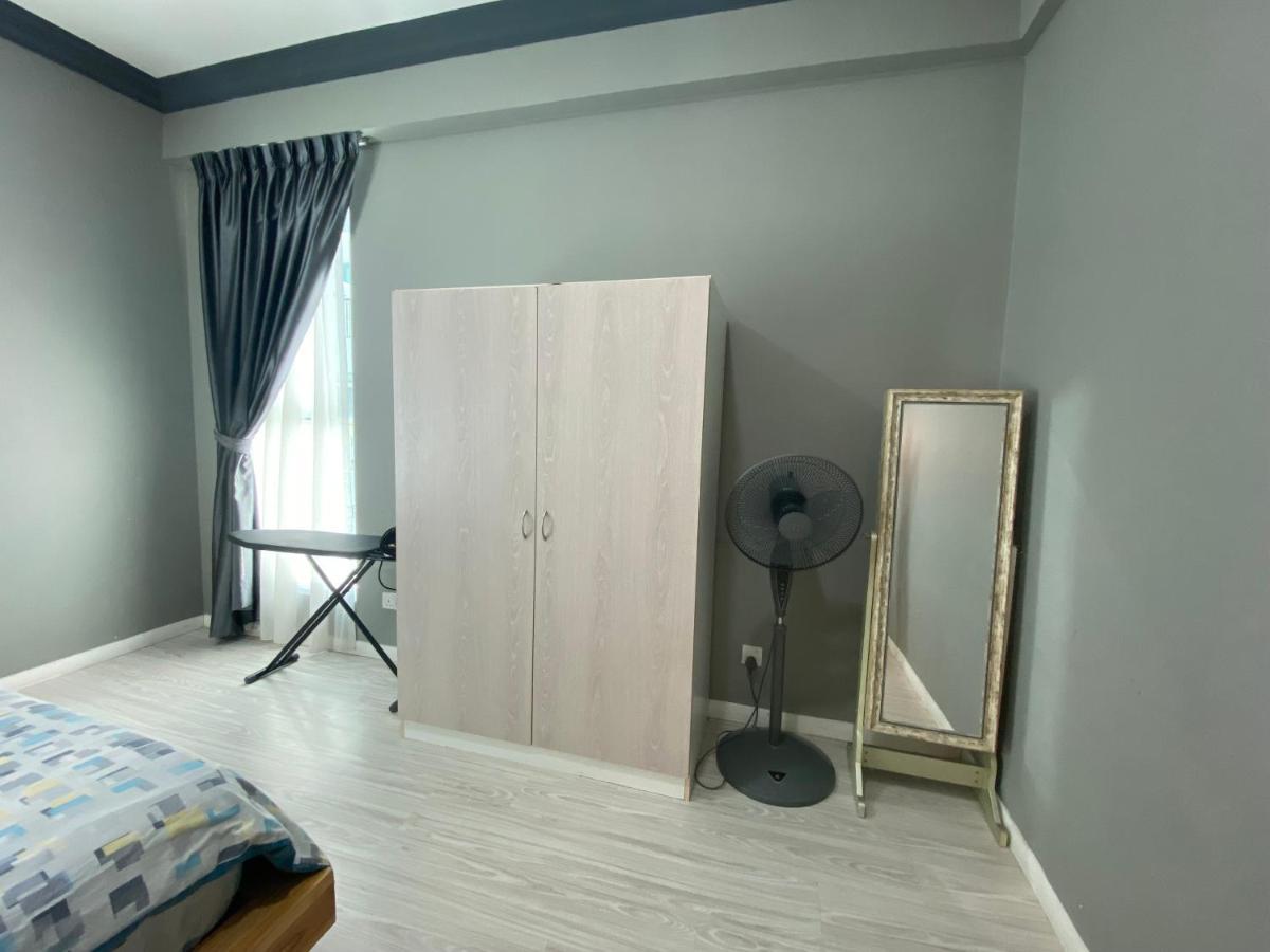 Sutera Avenue Apartment Kota Kinabalu