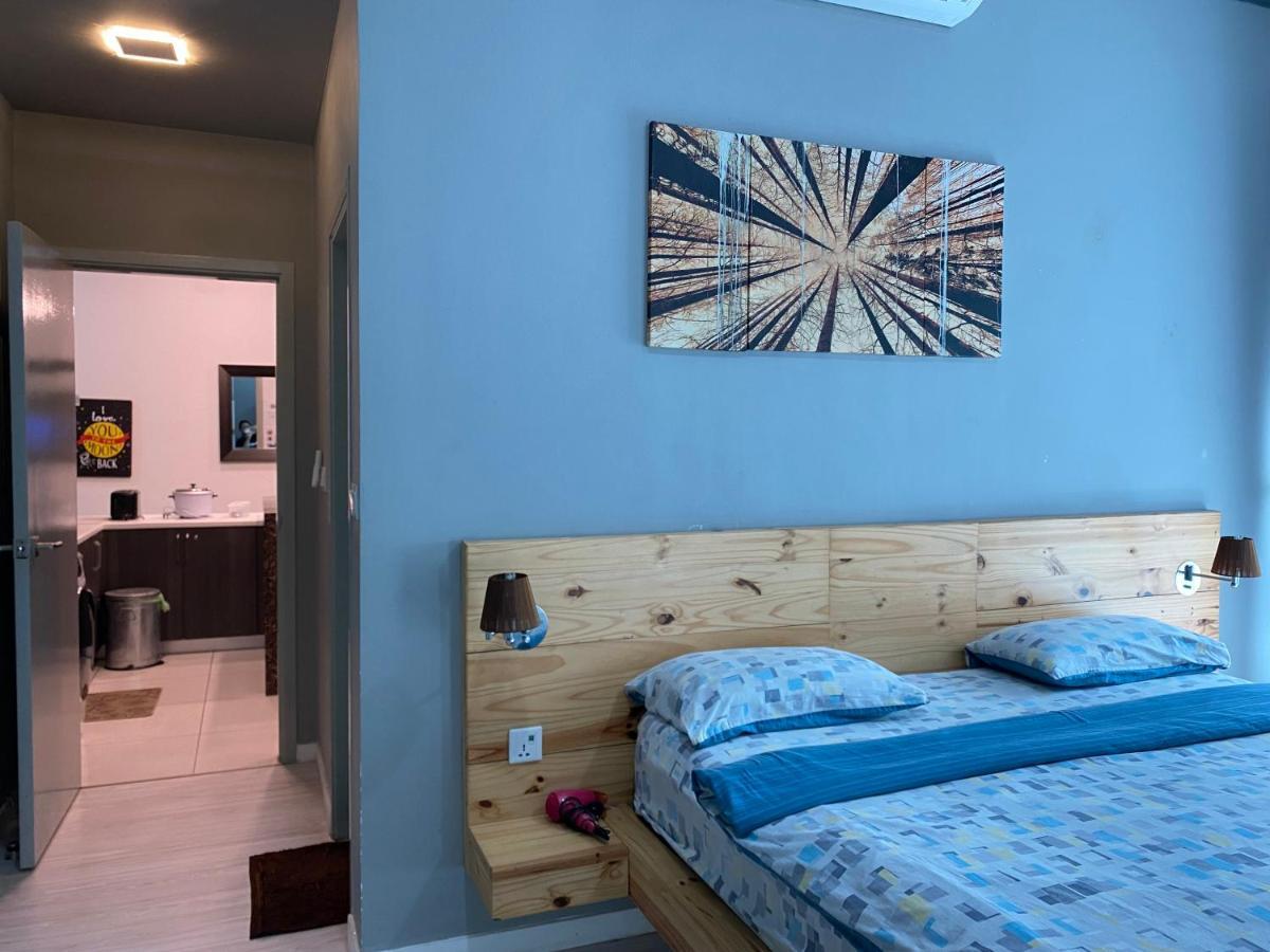 Sutera Avenue Apartment *
