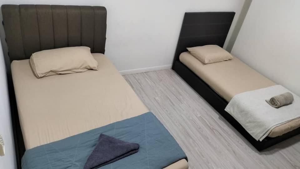Apartment Sutera Avenue Kota Kinabalu