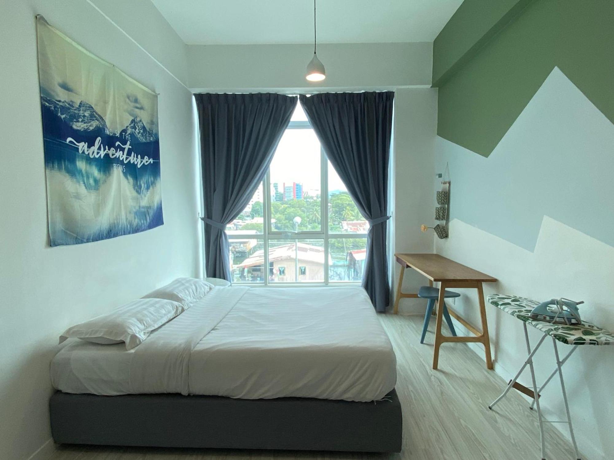 Sutera Avenue Kota Kinabalu