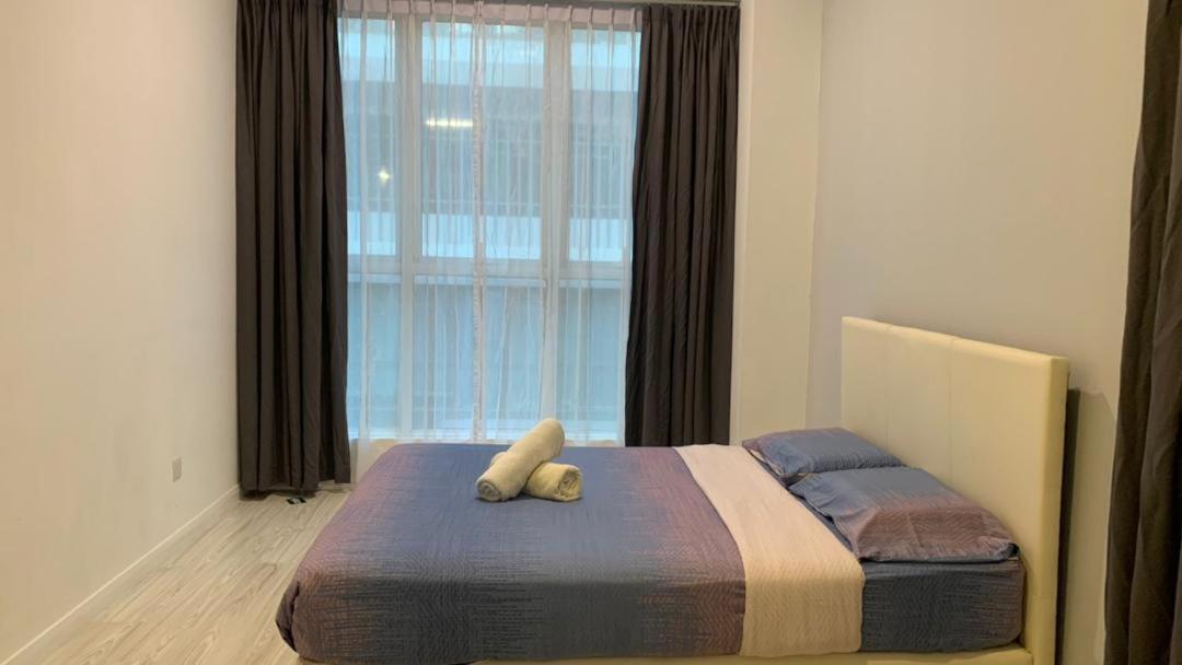 Apartment Sutera Avenue Kota Kinabalu