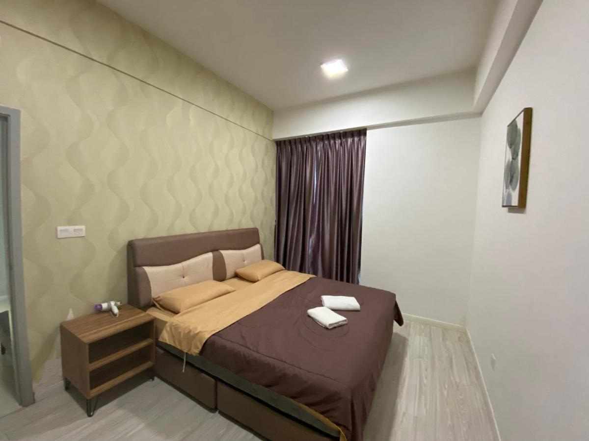 Sutera Avenue Apartment