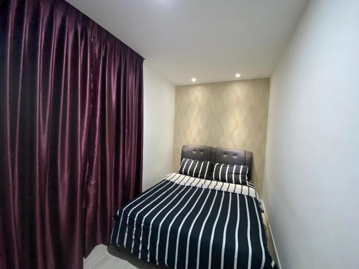 Sutera Avenue Apartment