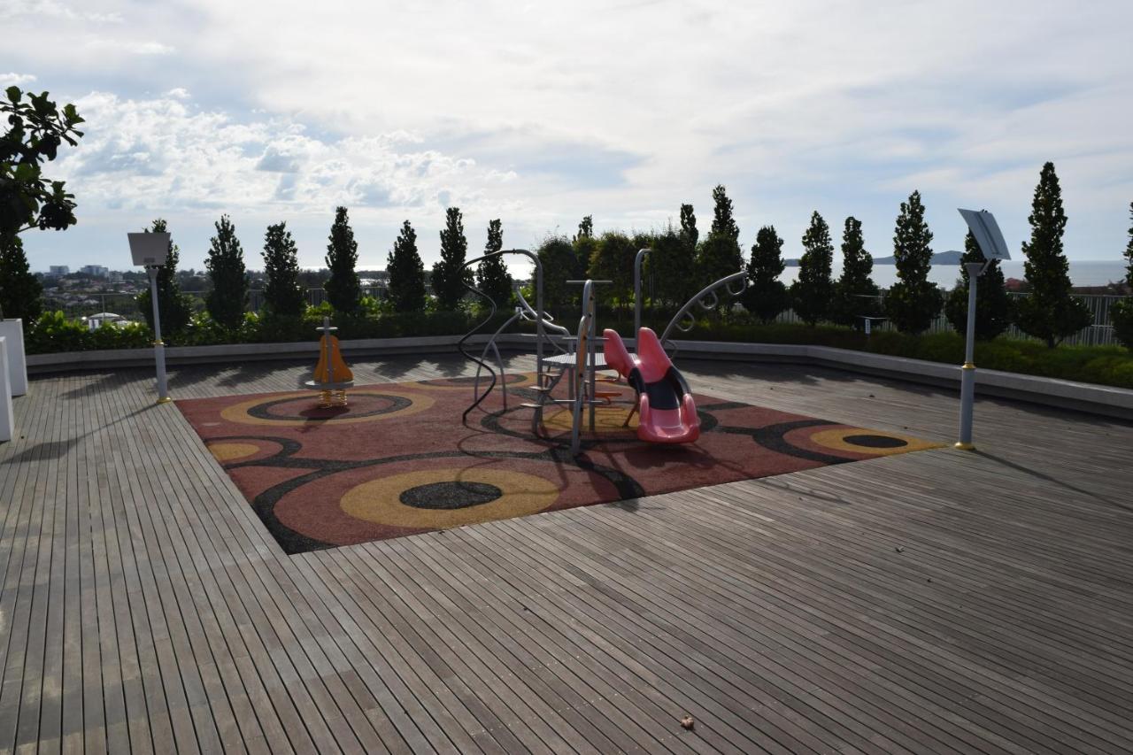 Sutera Avenue Apartment Kota Kinabalu