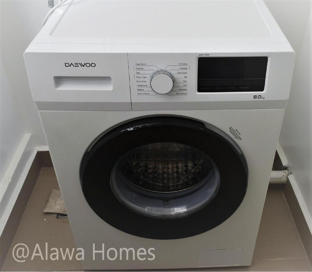 Sutera Avenue Apartment *