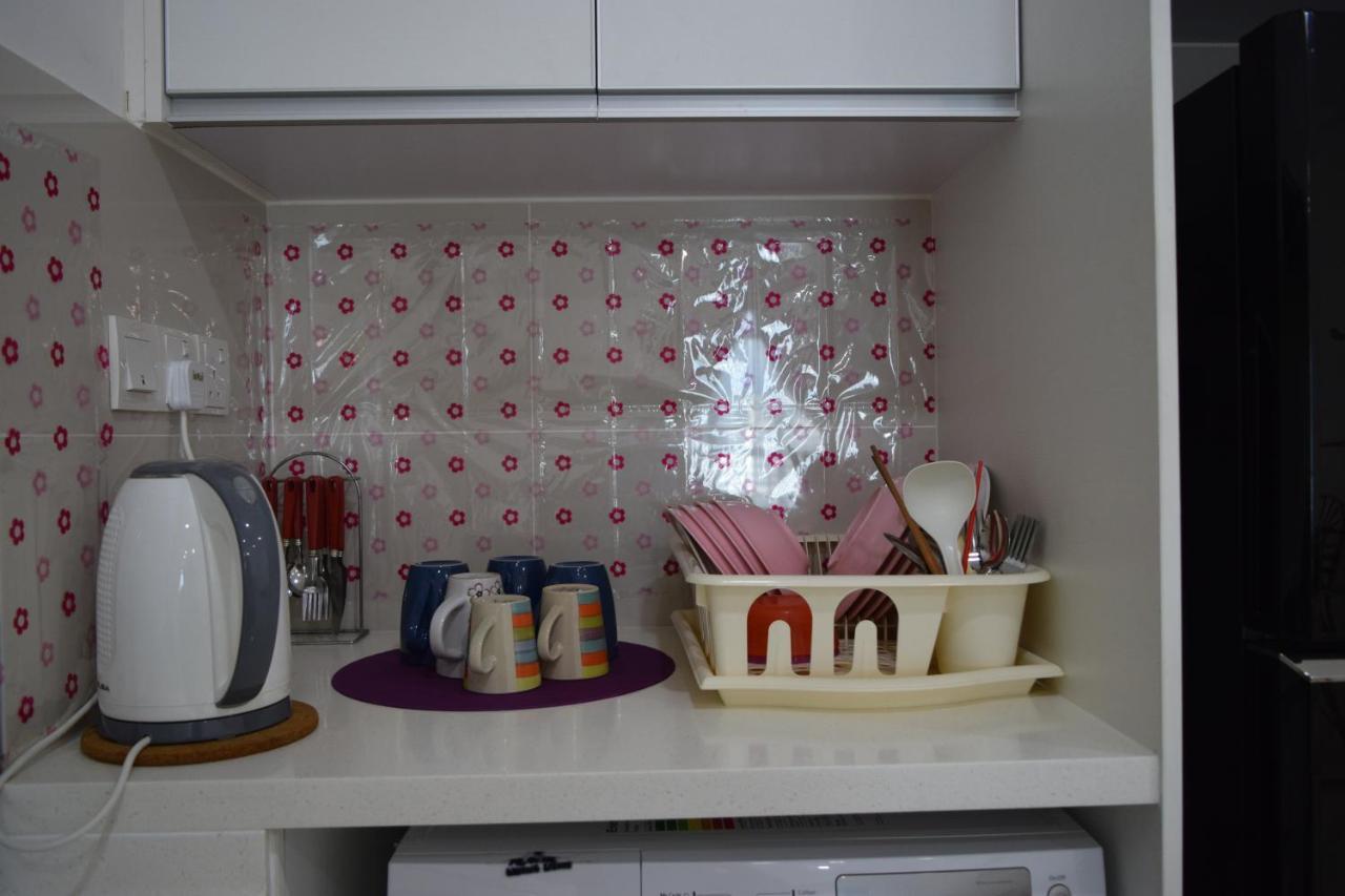 Sutera Avenue Apartment *