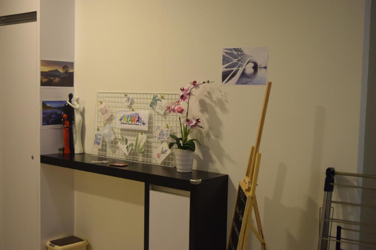 Apartment Sutera Avenue *