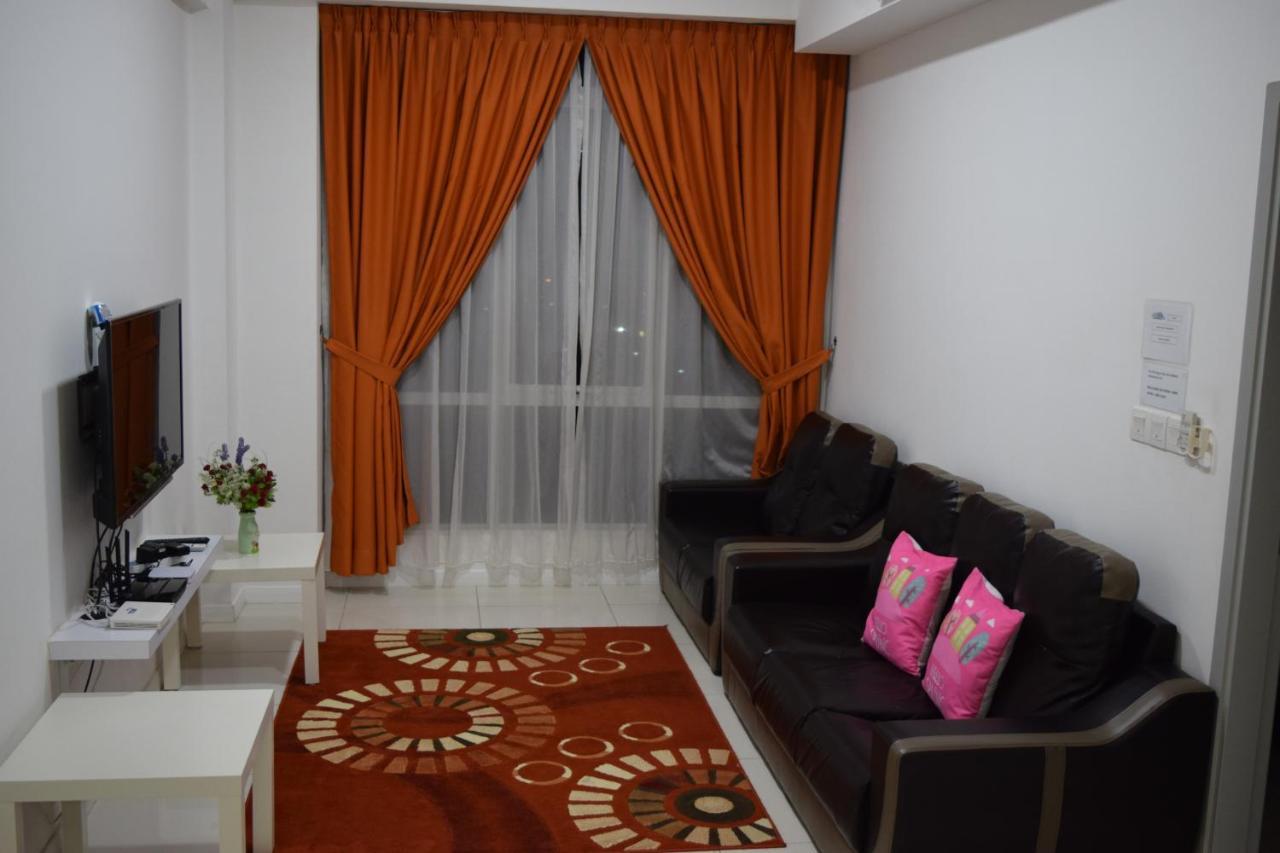 Apartment Sutera Avenue *