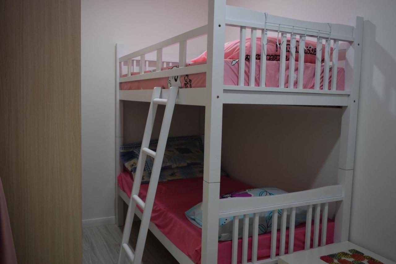 Apartment Sutera Avenue