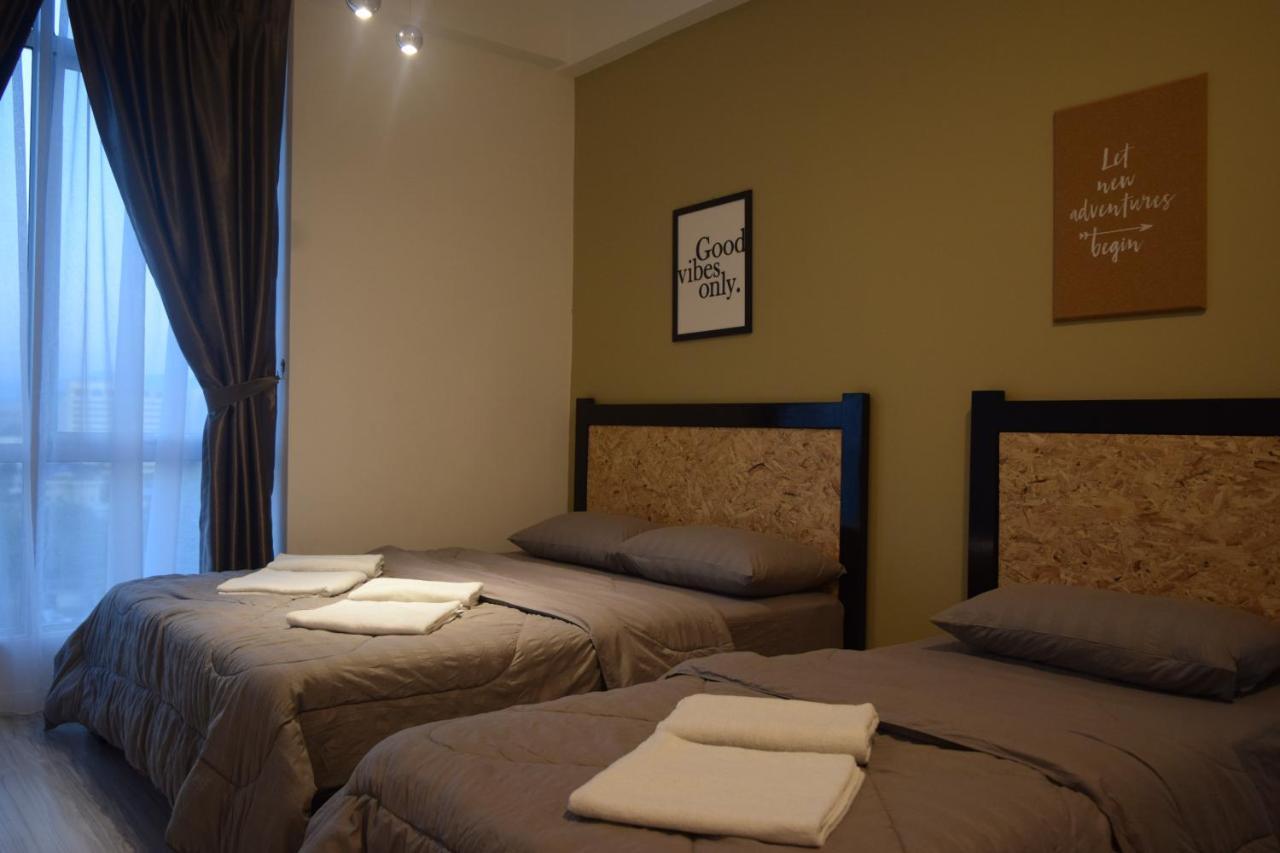 Apartment Sutera Avenue Kota Kinabalu