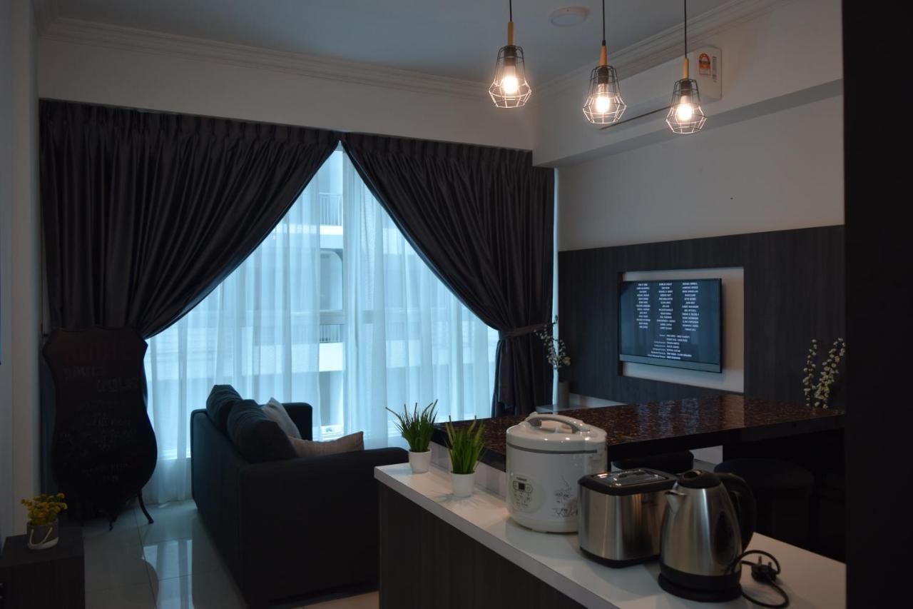 Sutera Avenue *