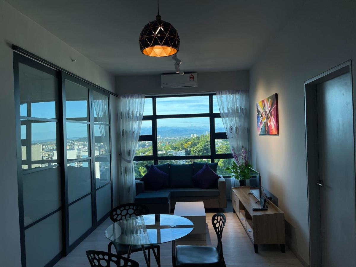 Sutera Avenue Apartment *