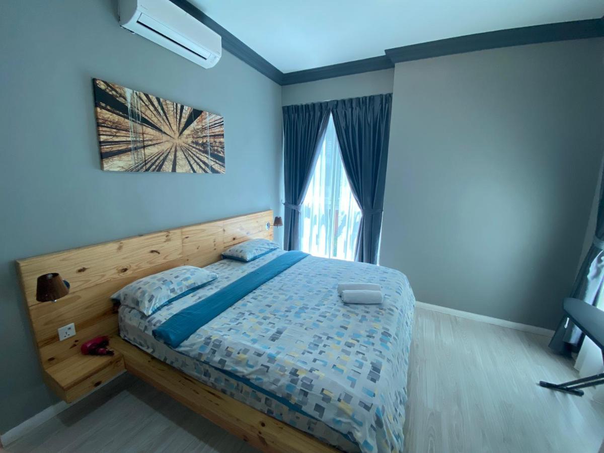 Sutera Avenue Apartment