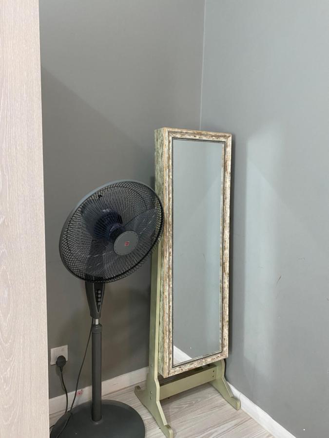 Sutera Avenue Apartment *