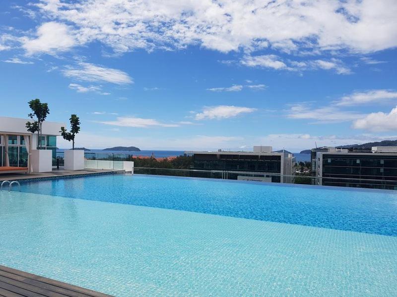 Apartment Sutera Avenue *