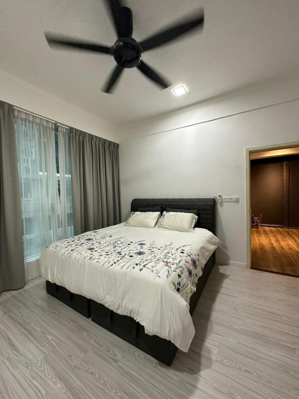 Sutera Avenue Kota Kinabalu