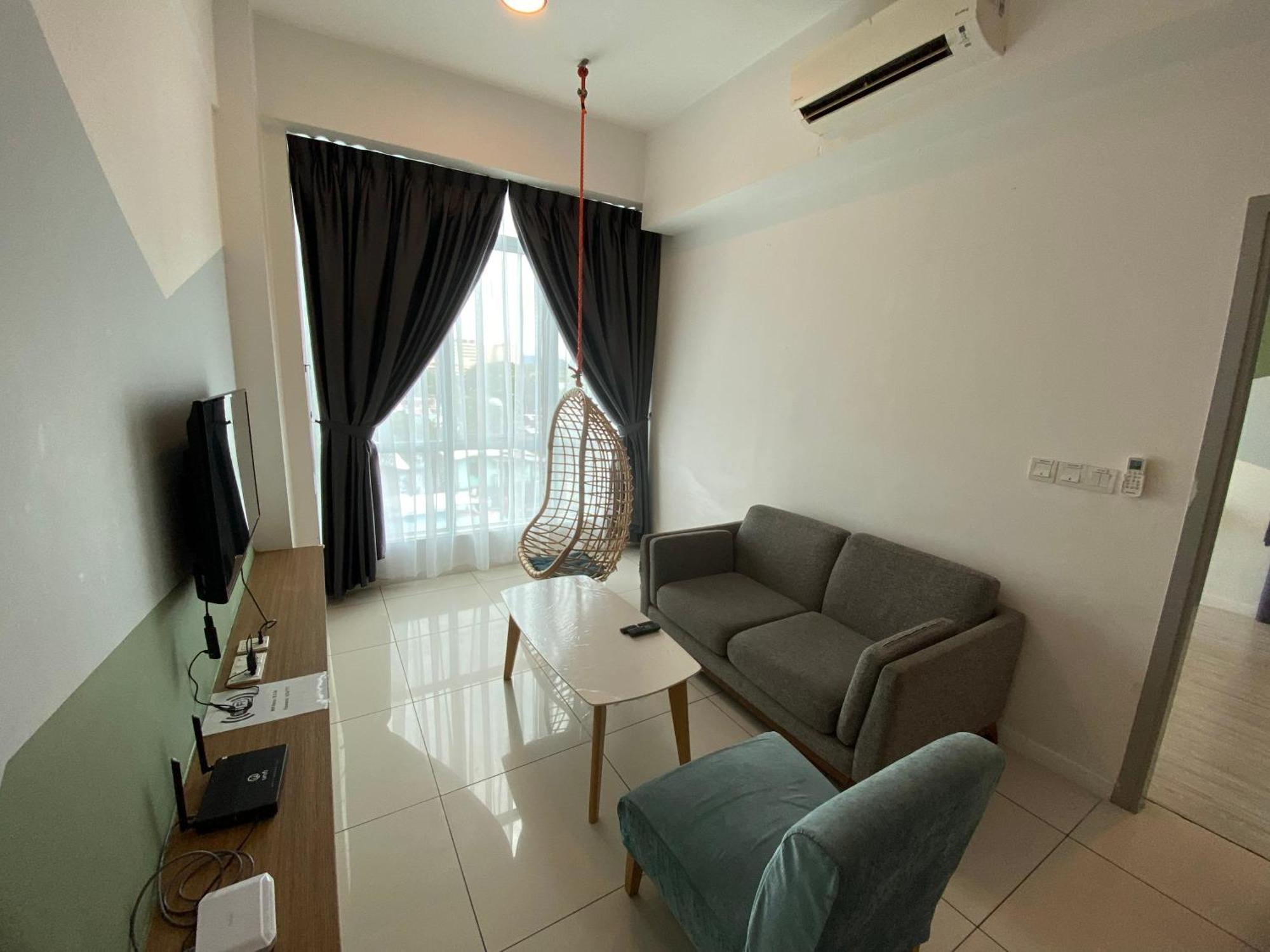 Sutera Avenue