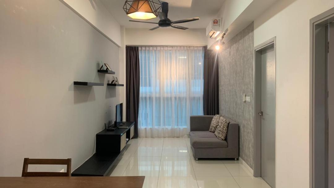 Sutera Avenue Kota Kinabalu