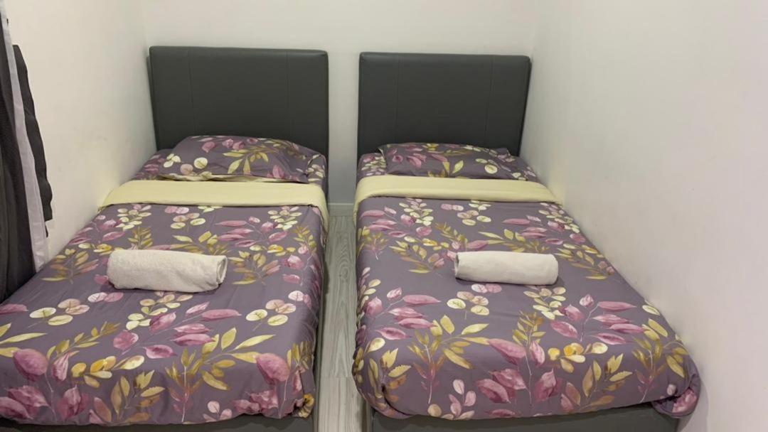 Sutera Avenue Apartment