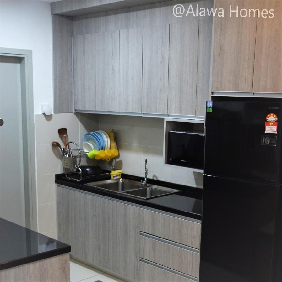 Sutera Avenue Apartment Kota Kinabalu