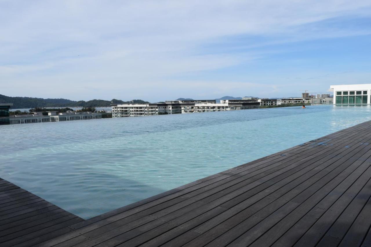 Sutera Avenue Apartment