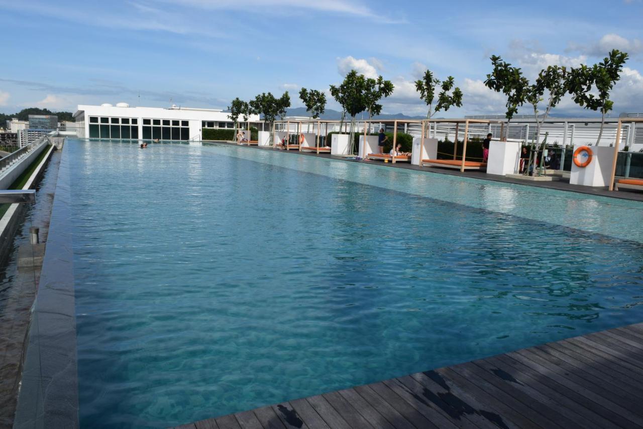 Apartment Sutera Avenue *