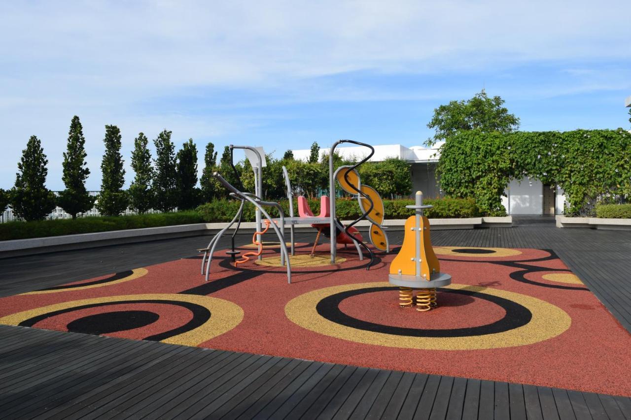 Sutera Avenue Apartment *